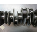 #FY02 Crankshaft Standard From 2006 Subaru Outback  3.0